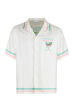 Load image into Gallery viewer, Silk shirt
