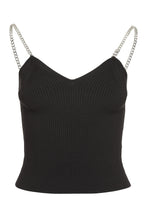 Load image into Gallery viewer, Ribbed knit top
