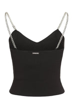 Load image into Gallery viewer, Ribbed knit top
