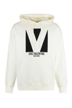 Load image into Gallery viewer, Cotton hoodie
