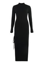Load image into Gallery viewer, Wool dress

