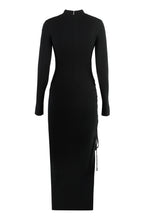 Load image into Gallery viewer, Wool dress
