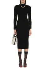 Load image into Gallery viewer, Knitted dress
