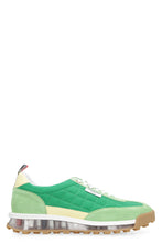 Load image into Gallery viewer, Tech Runner low-top sneakers
