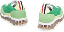 Load image into Gallery viewer, Tech Runner low-top sneakers
