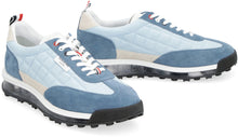 Load image into Gallery viewer, Tech Runner low-top sneakers

