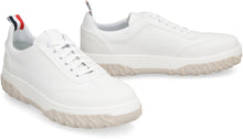 Load image into Gallery viewer, Field canvas sneakers
