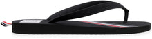 Load image into Gallery viewer, Rubber flip flops
