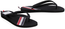 Load image into Gallery viewer, Rubber flip flops
