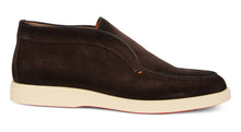 Load image into Gallery viewer, Suede shoes
