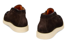 Load image into Gallery viewer, Suede shoes
