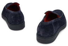 Load image into Gallery viewer, Suede loafers
