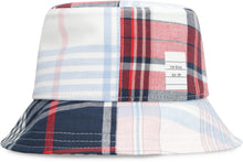 Load image into Gallery viewer, Cotton hat
