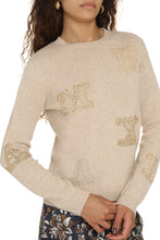Load image into Gallery viewer, Mia cashmere sweater

