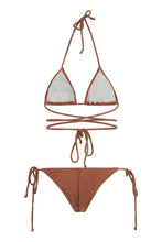 Load image into Gallery viewer, Miami triangle bra bikini
