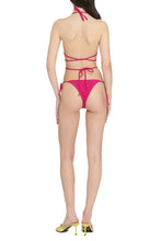 Load image into Gallery viewer, Miami Set triangle bra bikini
