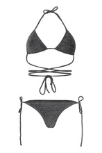 Load image into Gallery viewer, Miami triangle bra bikini
