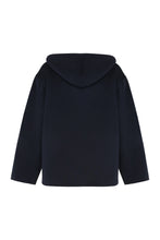 Load image into Gallery viewer, Mina knitted hoodie
