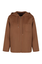 Load image into Gallery viewer, Knitted hoodie
