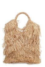 Load image into Gallery viewer, Ieti Kifafa mini tote bag
