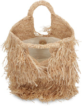 Load image into Gallery viewer, Ieti Kifafa mini tote bag
