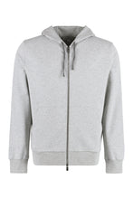 Load image into Gallery viewer, Full zip hoodie
