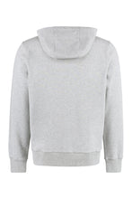 Load image into Gallery viewer, Full zip hoodie
