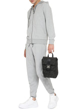 Load image into Gallery viewer, Full zip hoodie

