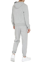 Load image into Gallery viewer, Full zip hoodie
