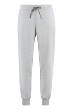 Load image into Gallery viewer, Cotton track-pants
