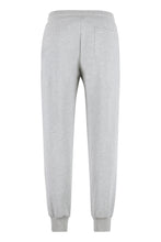 Load image into Gallery viewer, Cotton track-pants
