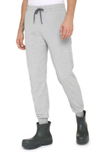 Load image into Gallery viewer, Cotton track-pants
