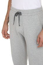 Load image into Gallery viewer, Cotton track-pants

