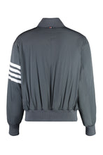 Load image into Gallery viewer, Bomber jacket in technical fabric

