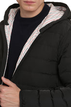 Load image into Gallery viewer, Hooded down jacket
