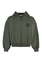 Load image into Gallery viewer, Full zip hoodie
