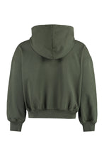 Load image into Gallery viewer, Full zip hoodie
