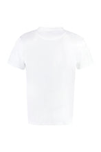 Load image into Gallery viewer, Printed cotton T-shirt
