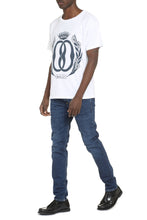 Load image into Gallery viewer, Printed cotton T-shirt
