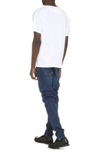 Load image into Gallery viewer, Printed cotton T-shirt
