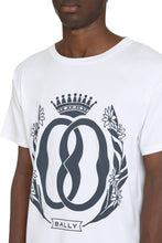 Load image into Gallery viewer, Printed cotton T-shirt
