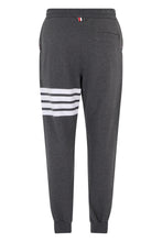 Load image into Gallery viewer, Loopback sports pants in cotton

