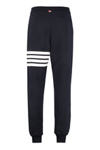 Load image into Gallery viewer, Track-pants with decorative stripes
