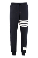 Load image into Gallery viewer, Track-pants with decorative stripes
