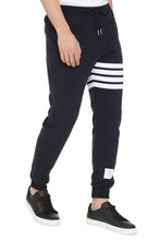 Load image into Gallery viewer, Track-pants with decorative stripes
