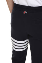 Load image into Gallery viewer, Track-pants with decorative stripes
