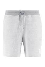 Load image into Gallery viewer, Cotton bermuda shorts
