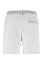 Load image into Gallery viewer, Cotton bermuda shorts
