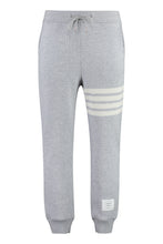 Load image into Gallery viewer, Knitted track-pants

