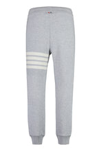 Load image into Gallery viewer, Knitted track-pants
